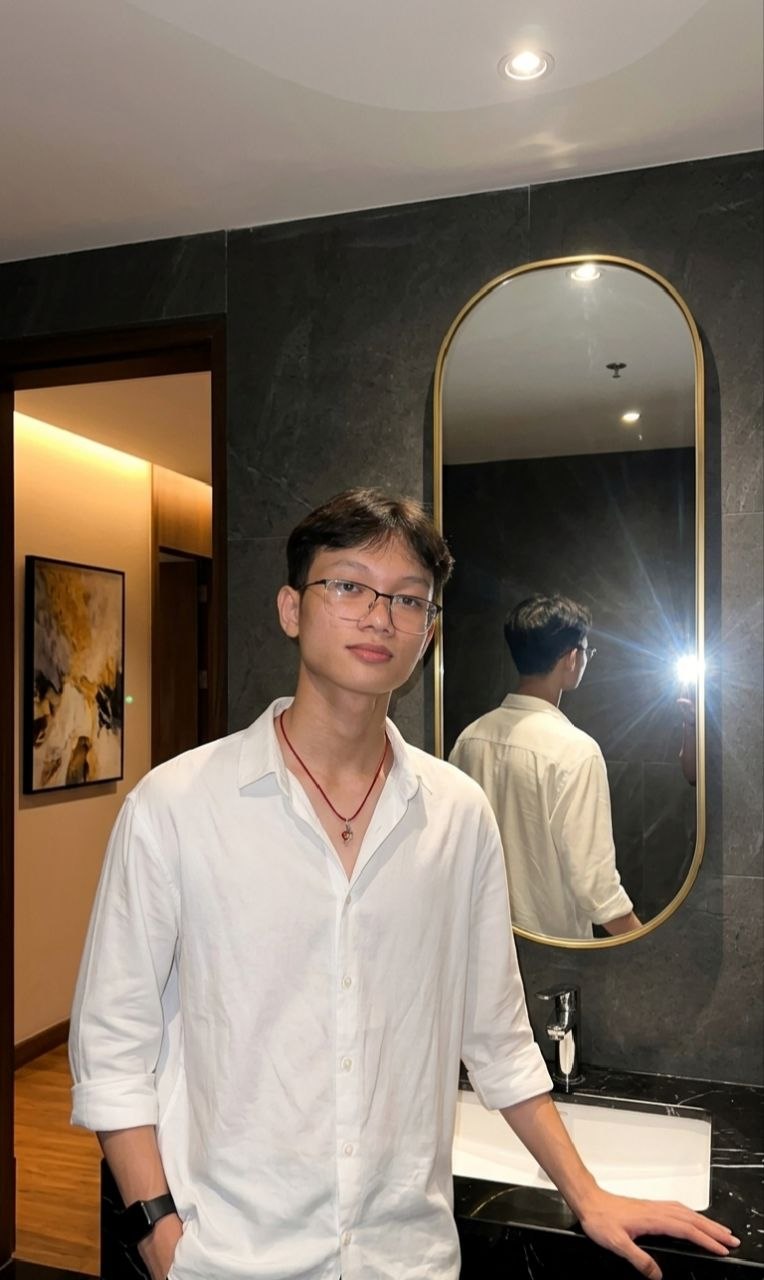 Seam Raksantra Profile Photo
